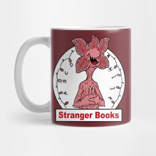 STRANGER BOOKS Mug